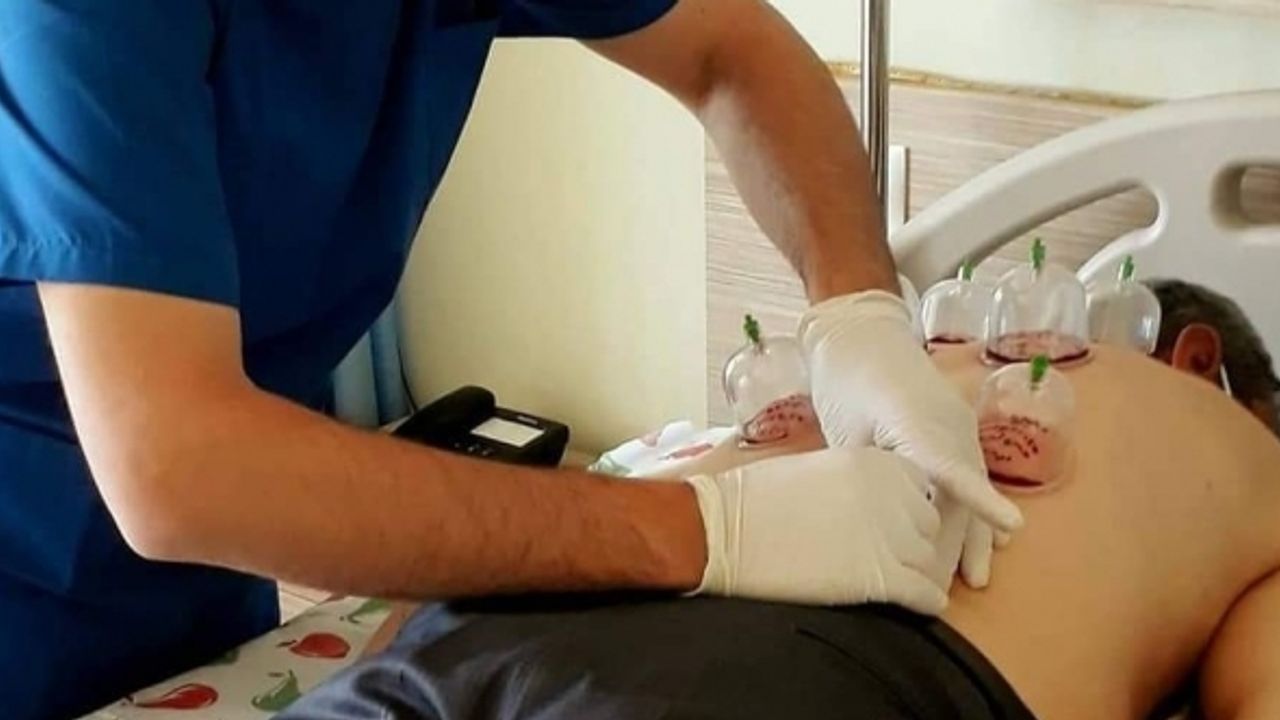 Uzmanlardan "hacamat" uyarısı: “Yanlış uygulamalar ömür boyu geçmeyen ağrılar oluşturuyor”