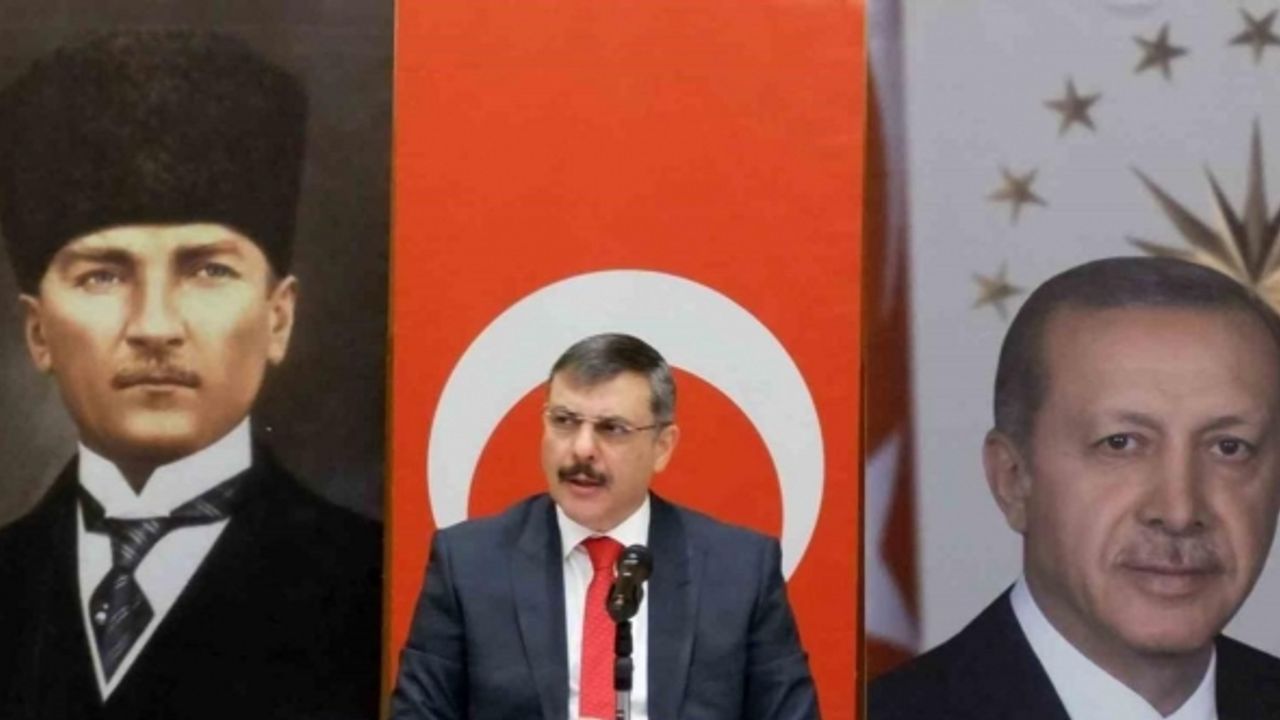 Vali Çiftçi; “2. Organize Sanayi’de yatırım için 260 talep var”