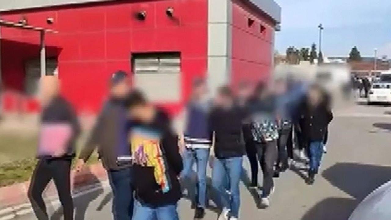 Vatandaşı çeşitli vaatlerle 2 milyon 163 bin TL dolandırdılar