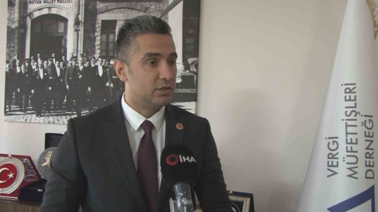 Vergi müfettişi kara para aklamada neden güzellik merkezlerinin kullanıldığını anlattı