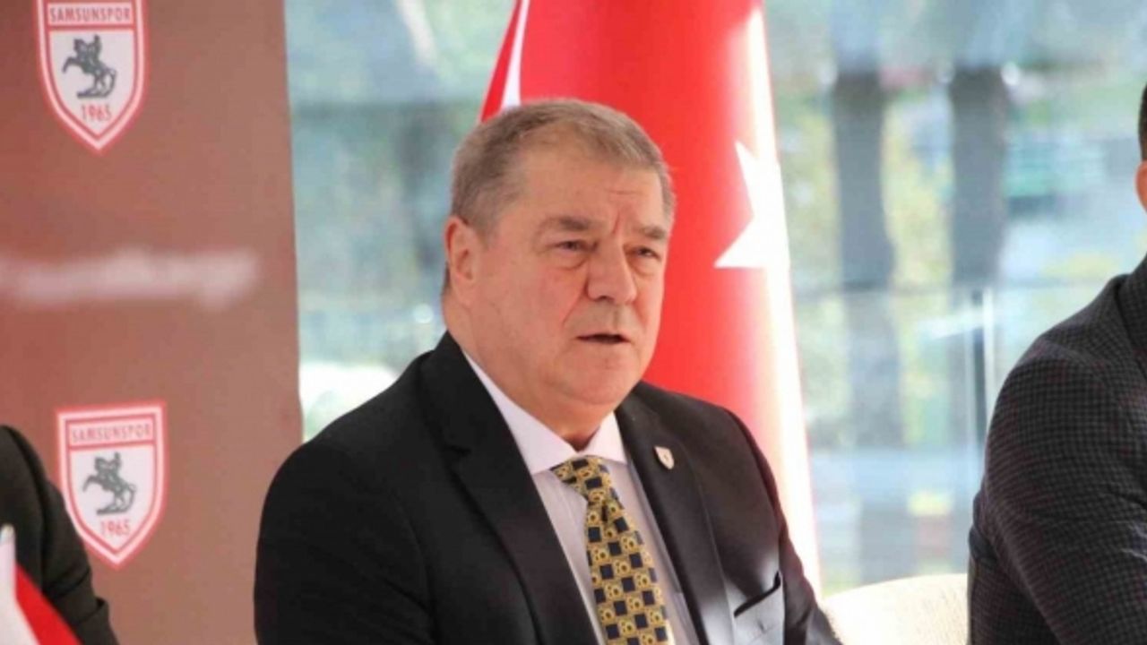 Veysel Bilen’den transfer açıklaması: "Eksik noktalar konusunda yoğun mesai harcanıyor"