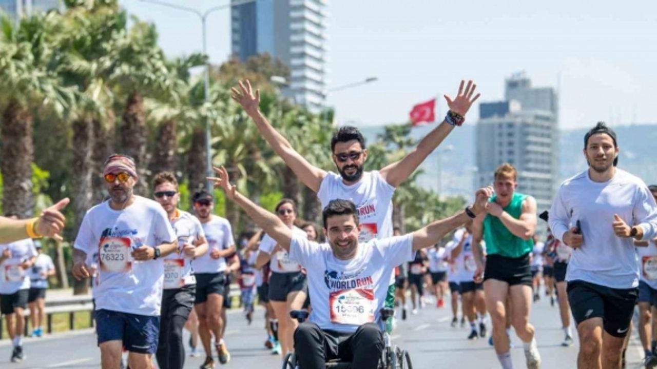 Wings for Life World Run 2024 için geri sayım başladı