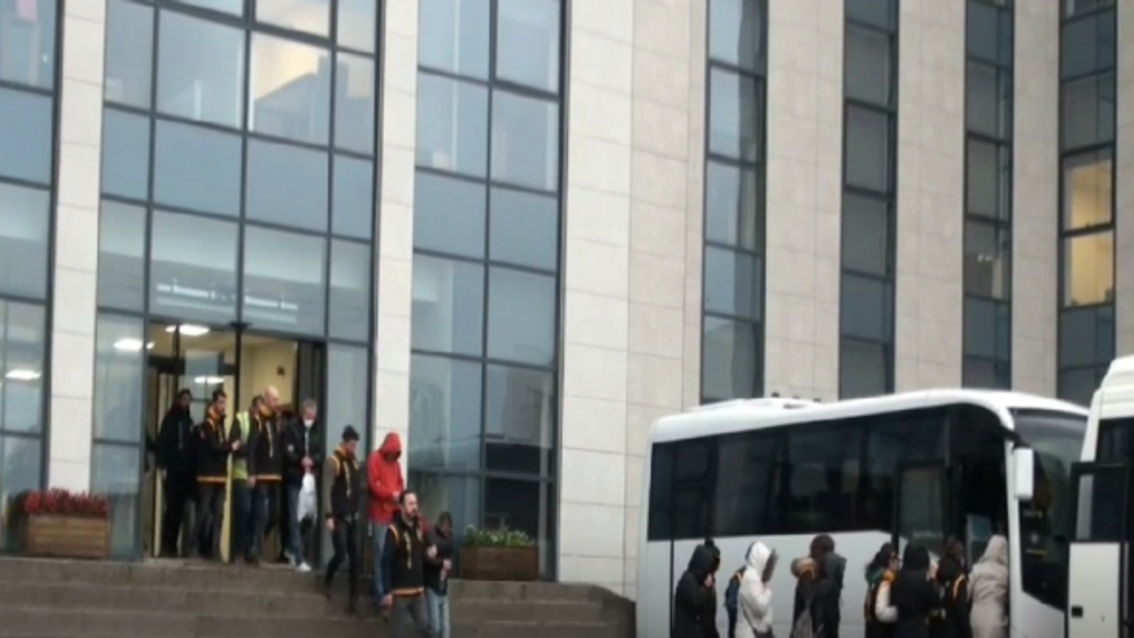 Yalova’da merkezli 3 ilde fuhuş operasyonu: 2 tutuklama