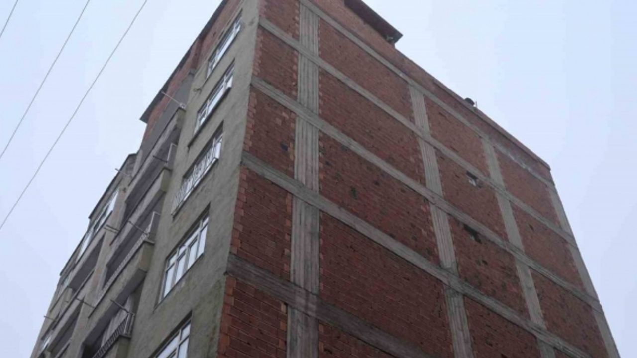 Yapı-Deprem profesöründen az, orta ve hasarsız yapıların güçlendirilmesi uyarısı