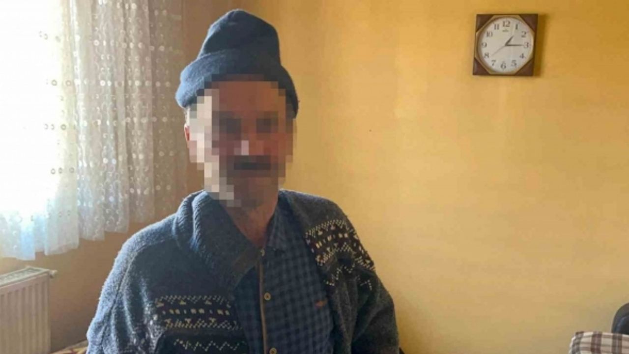 Yıllarca beraber uyuduğu ağabeyini öldürüp cenazesine katılan kardeş gözaltına alındı