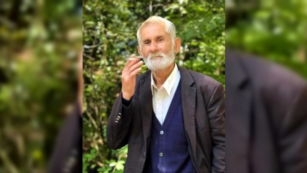 Yol kenarında cesedi bulunan şahsın "donarak öldüğü" şüphesi