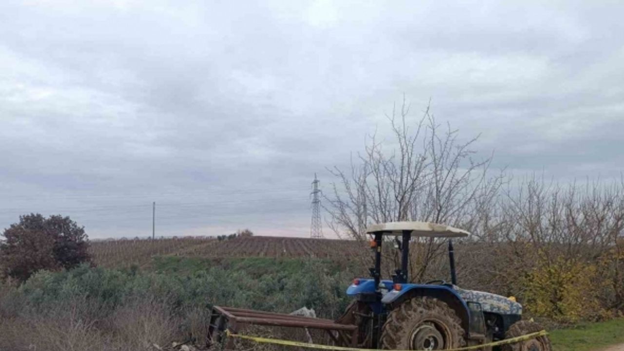 Yol kenarında tüfekle vurularak öldürülmüştü, 1 kişi tutuklandı