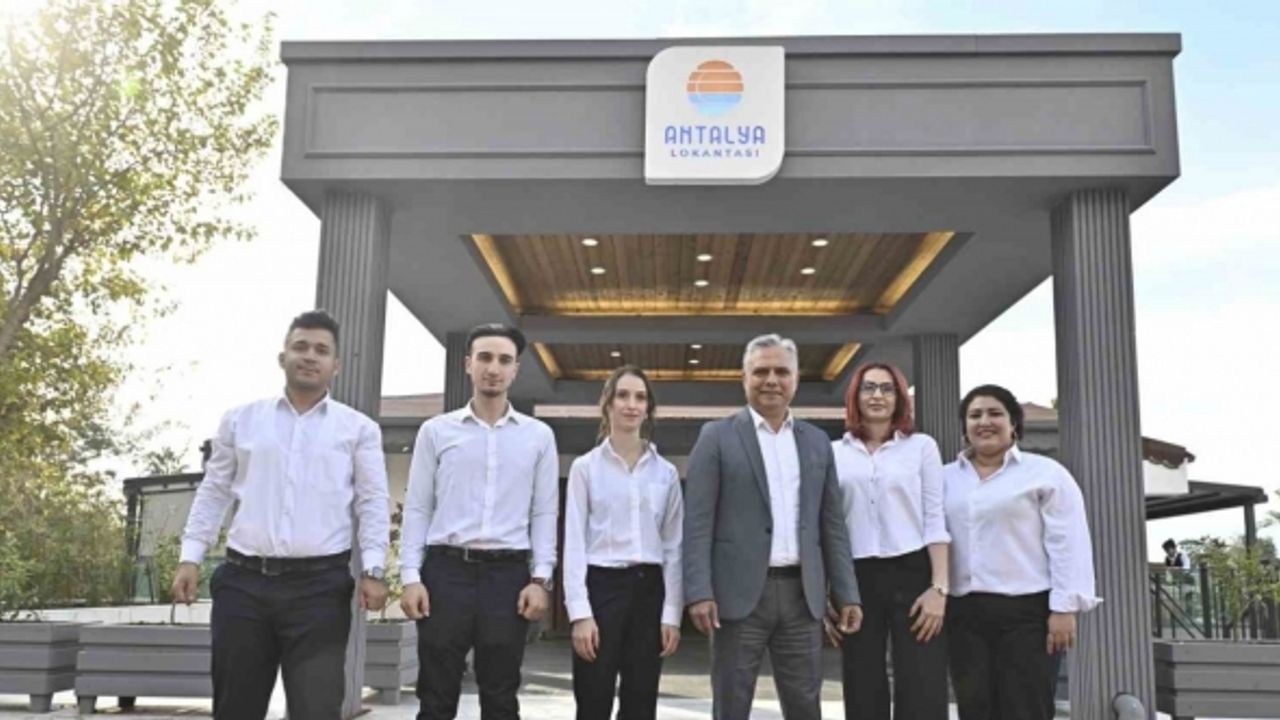 Yöresel lezzetlerin adresi 1 ayda 5 bine yakın misafir ağırladı