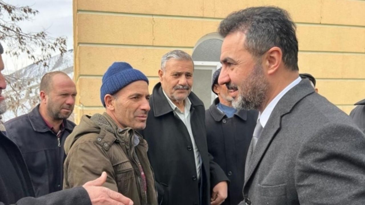 YRP Büyükşehir Adayı Yıldırım’dan personele 35 bin TL sözü