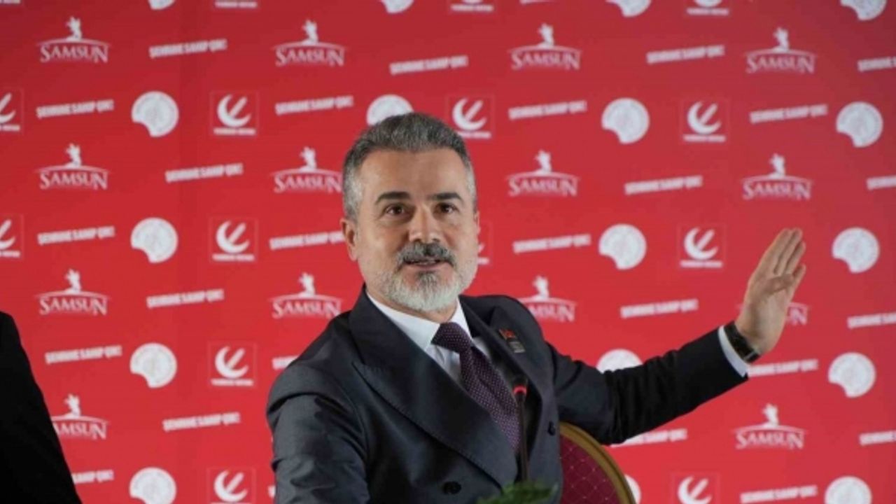 YRP Genel Başkan Yardımcısı Kılıç: "İstanbul’da ikinci bir İmamoğlu dönemi istemiyoruz"