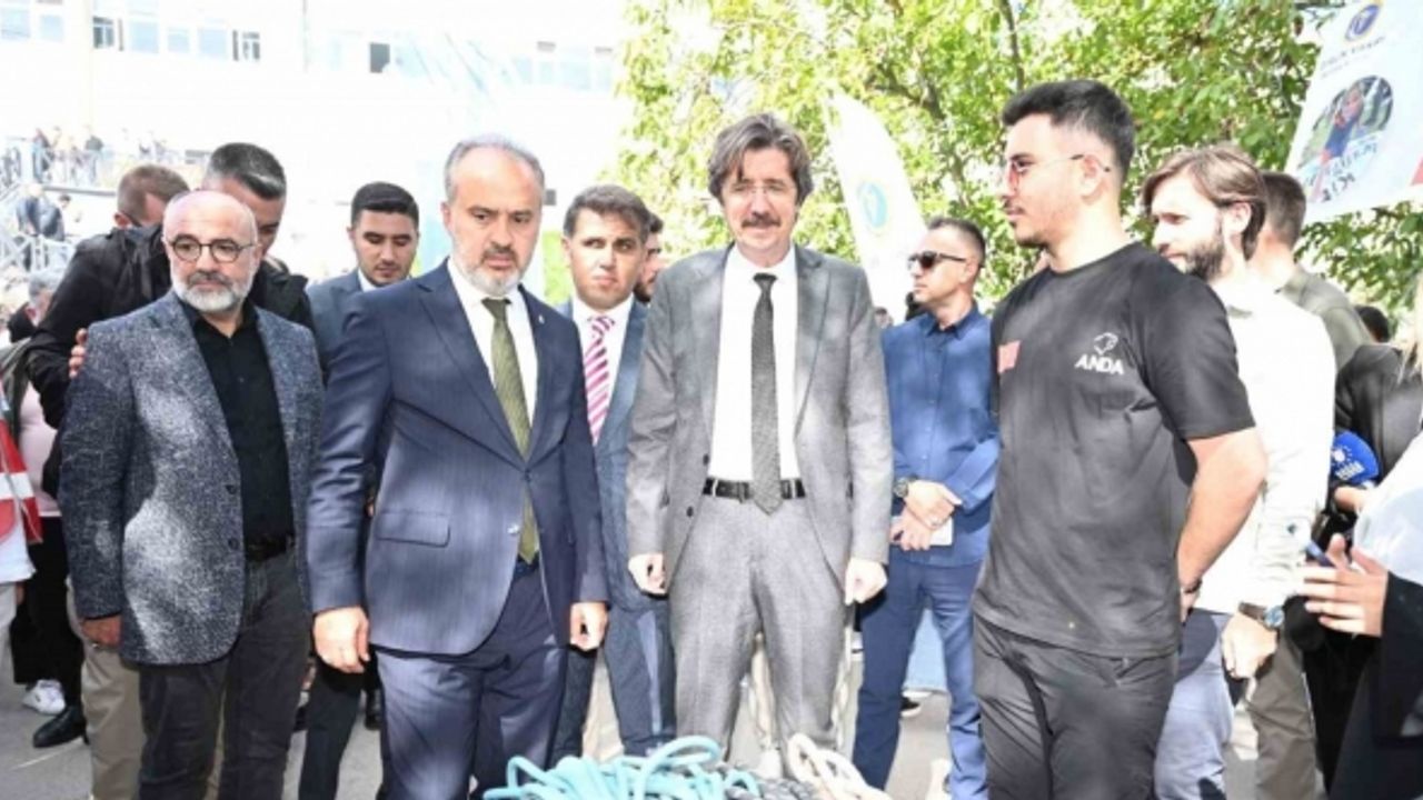 Yüksek lisans ve doktoraya 750 bin TL’lik destek