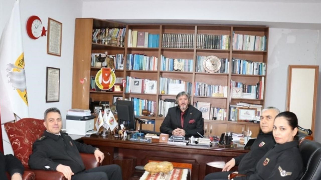 Zonguldak’ta 31 noktaya kırsal kent yönetim sistemi kuruluyor