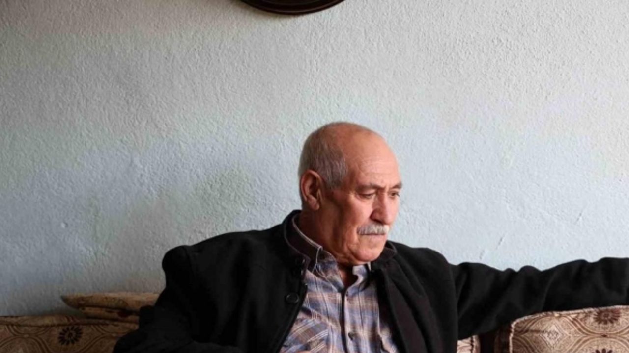 12 yıl önce patlayan barajda yakınlarını kaybeden ailelerin acısı dün gibi