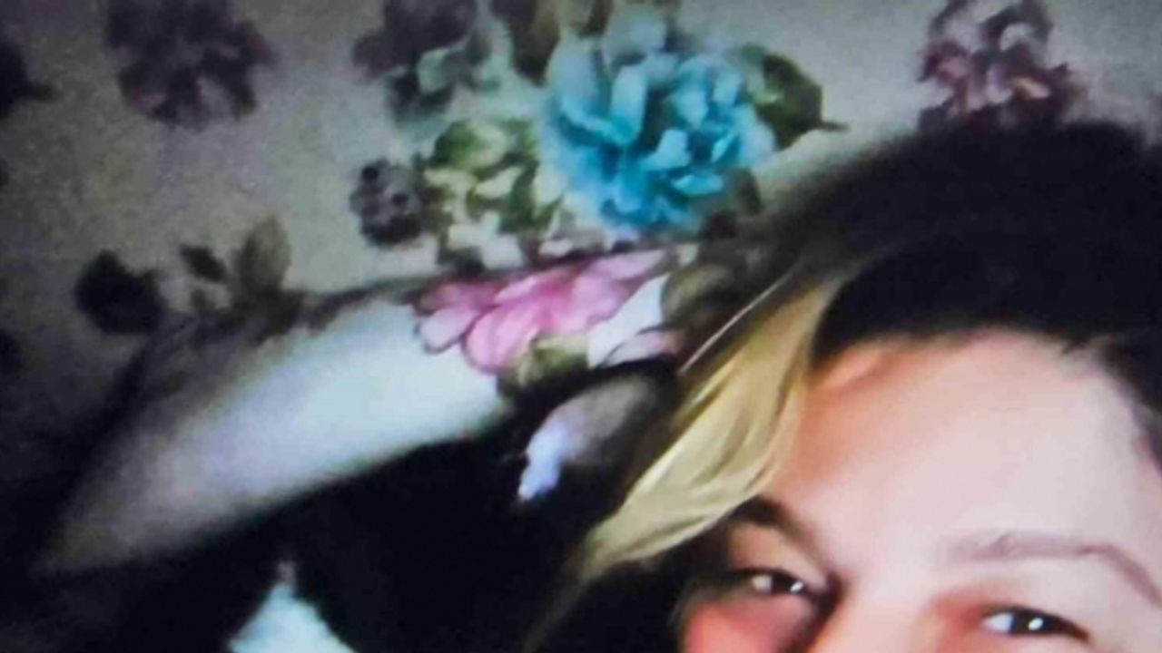 1 hafta önce taşındıkları ilçede geçirdikleri kaza sonrası hayatını kaybetti