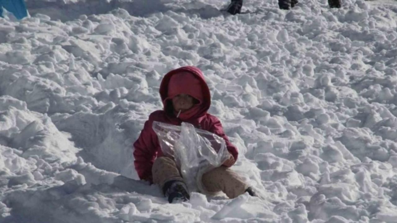 2000 rakımlı Çambaşı Yaylası’nda renkli festival