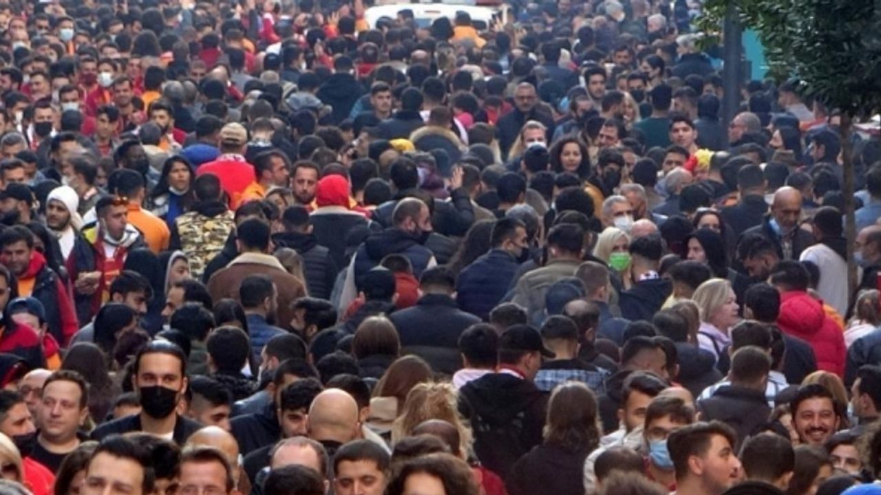 2023 yılının son çeyreğinde işsizlik oranı yüzde 8,8 olarak gerçekleşti