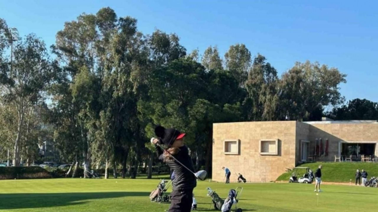 2024 TGF Türkiye Golf Turu 1. Ayak müsabakaları Antalya’da oynandı