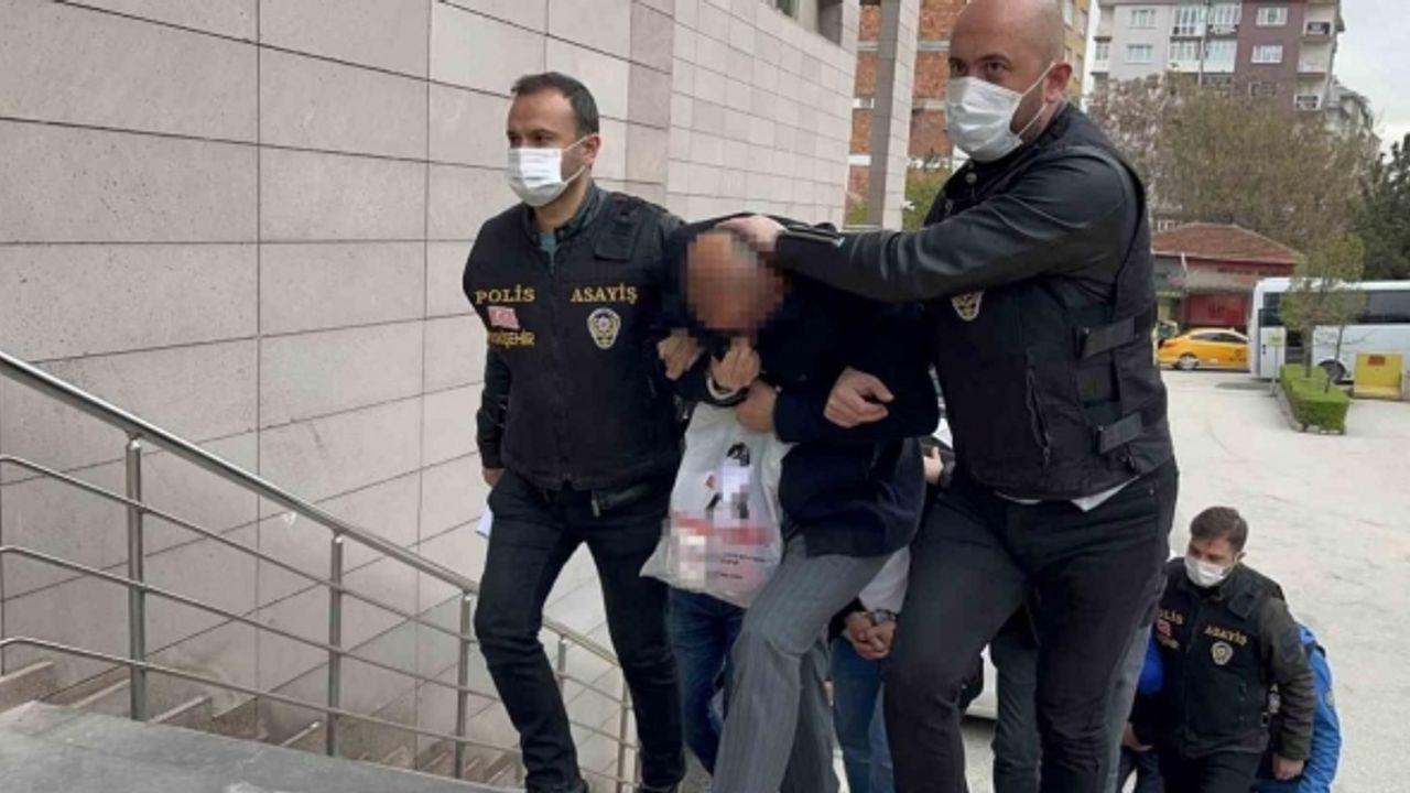 22 kişiyi 1,5 milyon TL dolandıran şahıslar hakkında 150 yıla kadar hapis talep edildi