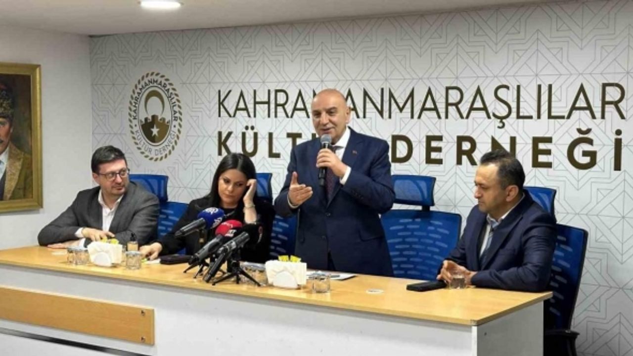 ABB Başkan adayı Altınok: “Depremle birlikte psikolojik ve sosyolojik yıkım da oldu”