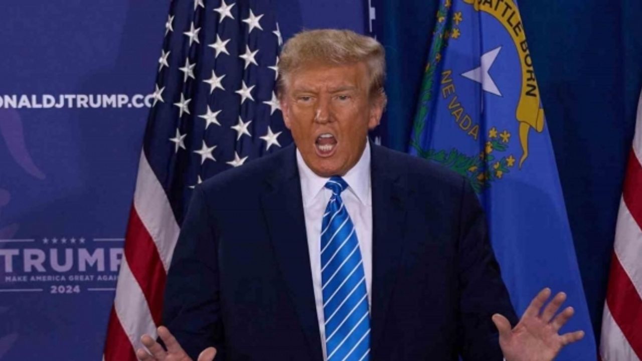 ABD Federal Temyiz Mahkemesi, Trump’ın dokunulmazlığa sahip olmadığına hükmetti