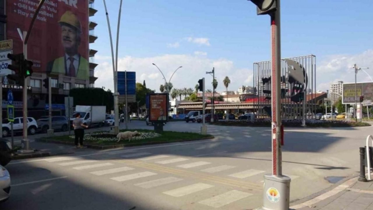 Adana’da kentin göbeğinde silahlı saldırı: 1 ağır yaralı