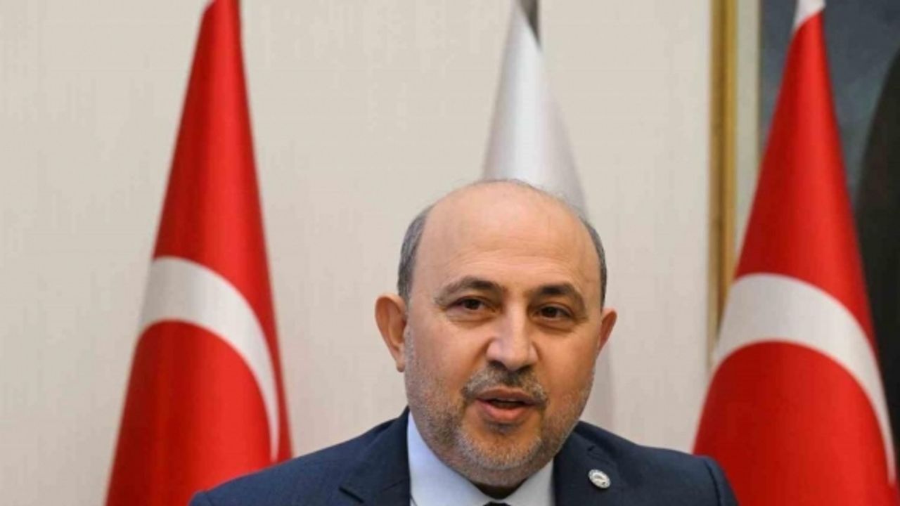 AFSİAD Bursa Başkanı Duran: “Ankara’ya 10 yeni OSB hedefi Bursa için örnek olmalı"