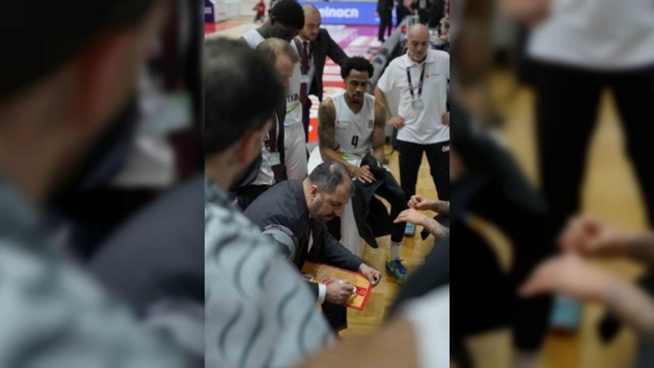 Aliağa Petkimspor, evinde kazanmaya devam ediyor