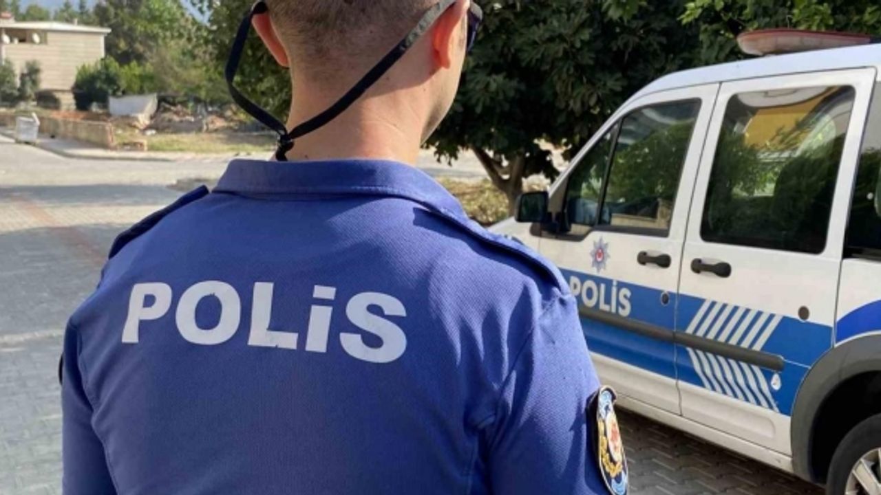 Aydın’da Ocak ayında 366 kişi tutuklanarak cezaevine gönderildi