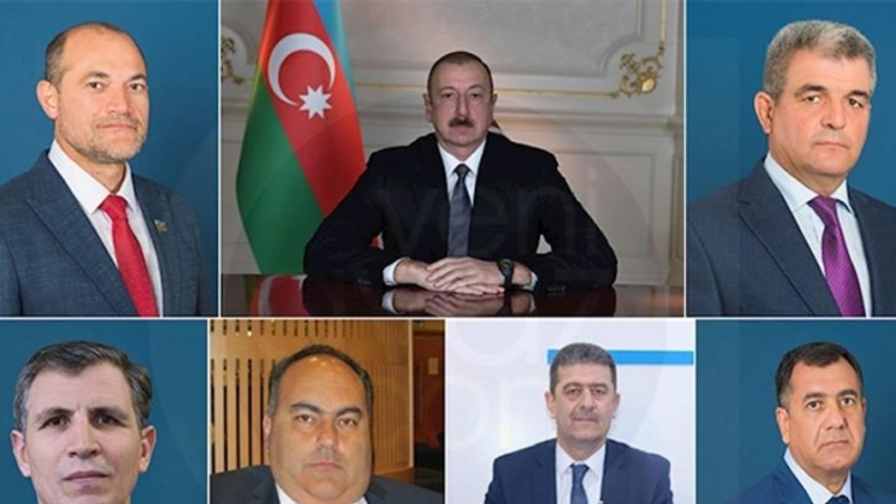 Azerbaycan, Karabağ zaferinin ardından ilk kez seçime gidiyor