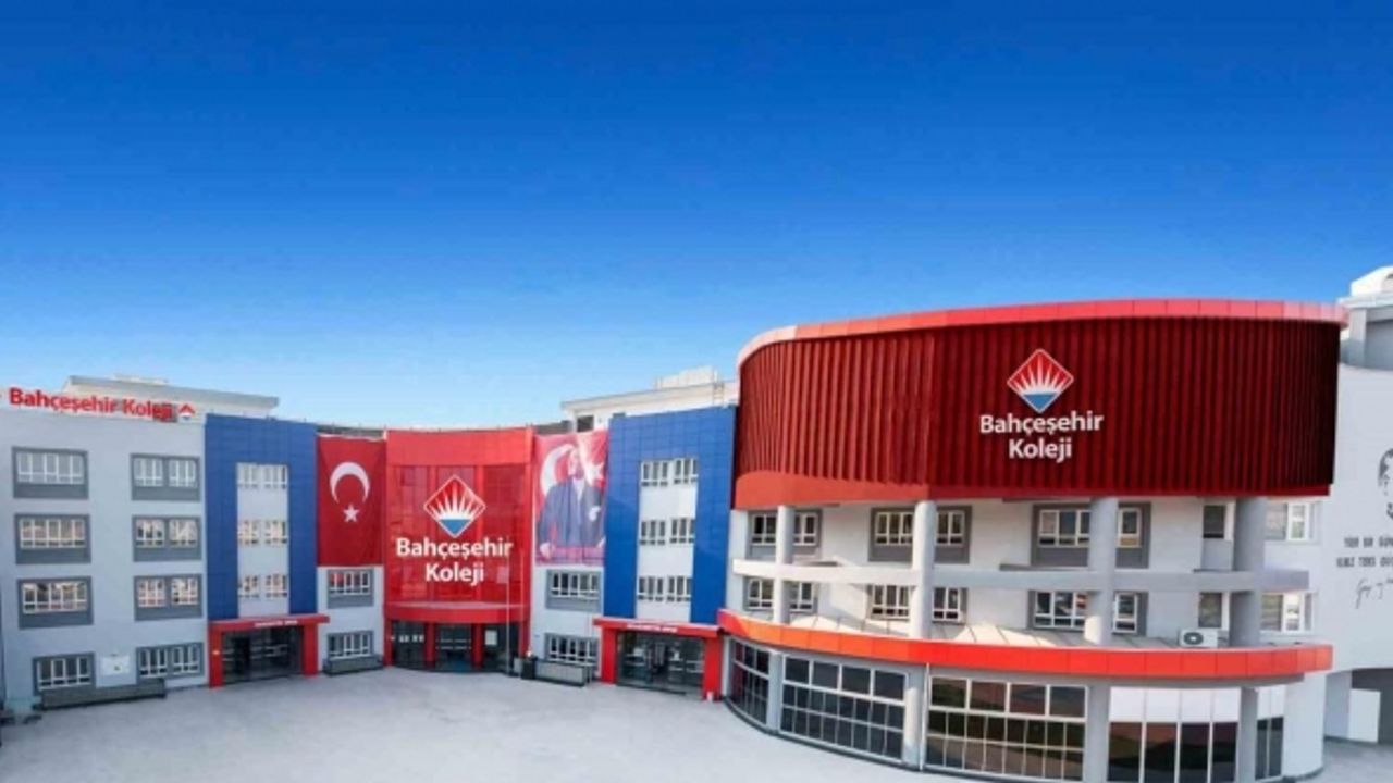 Bahçeşehir Koleji Akhisar’da 2024-2025 eğitim öğretim yılına yeni kampüsünde girecek