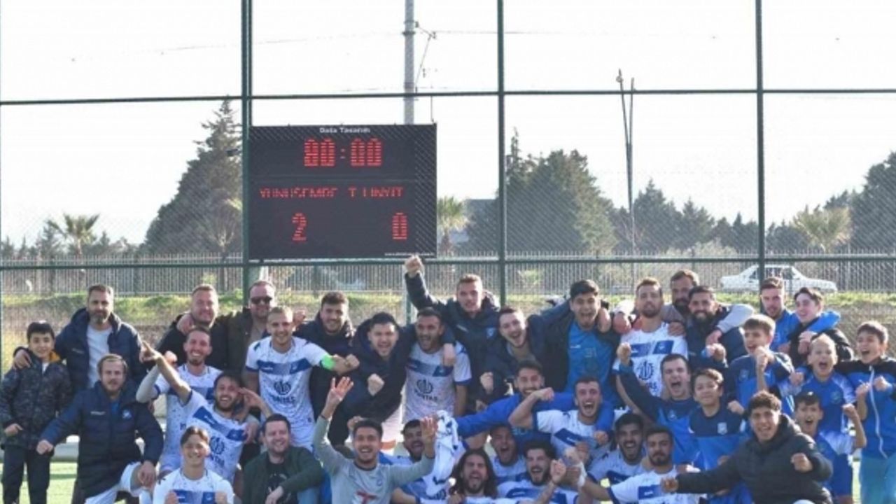 BAL’da tek gülen Manisa takımı Yunusemre Belediyespor oldu