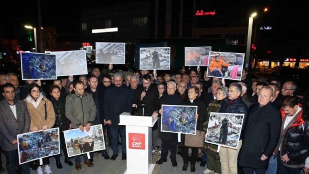 Başkan adayı Mustafa Bozbey: “Dayanıklı şehirler için kentin tamamını planlamalıyız”