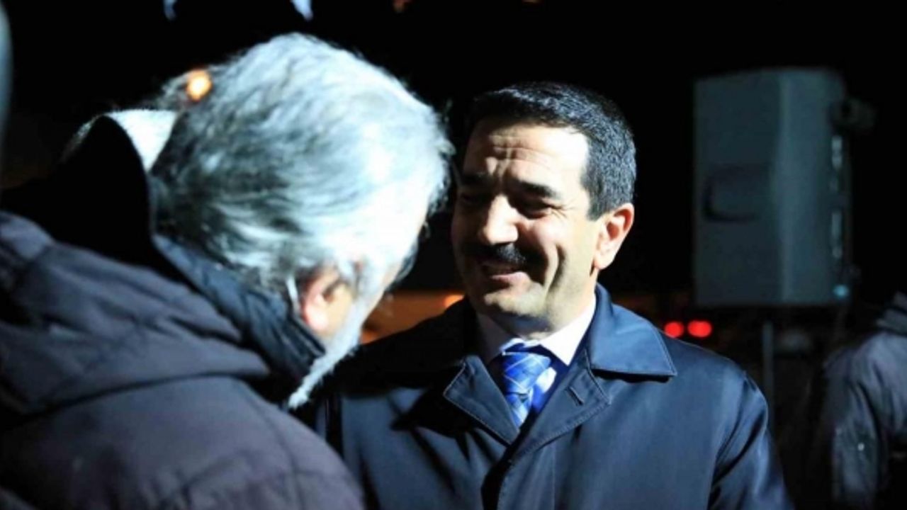 Başkan Adayı Taşkın: “Battalgazi’mizi sosyal ve kültürel belediyeciliğin başkenti haline getireceğiz”