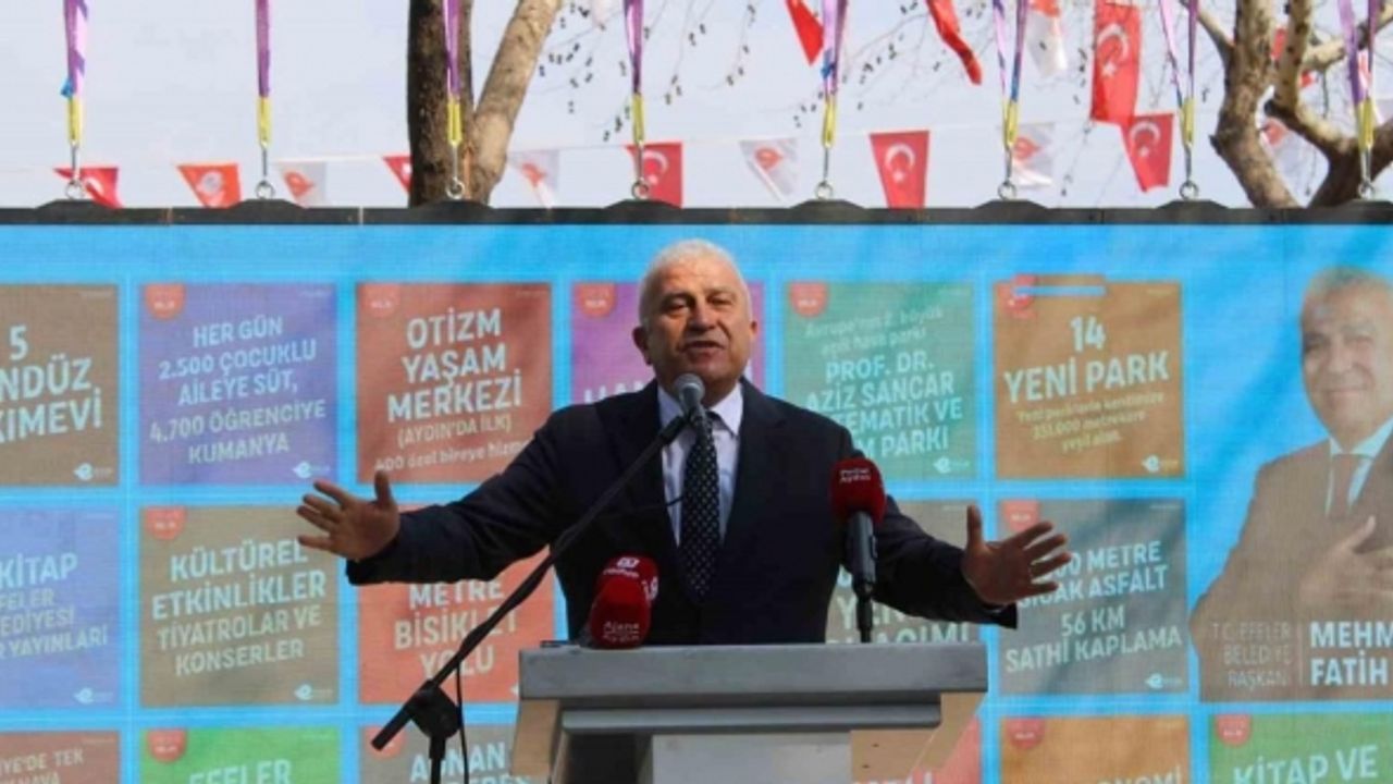 Başkan Atay’dan Tepecik Mahallesi’ne Kitap Kafe ve Hanımevi sözü