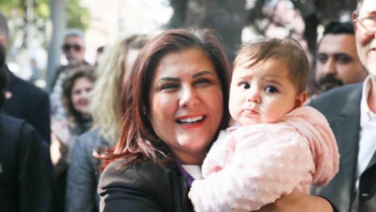 Başkan Çerçioğlu: “Onlar 5 yıldan 5 yıla vaat eder, bizler de icraat yaparız”