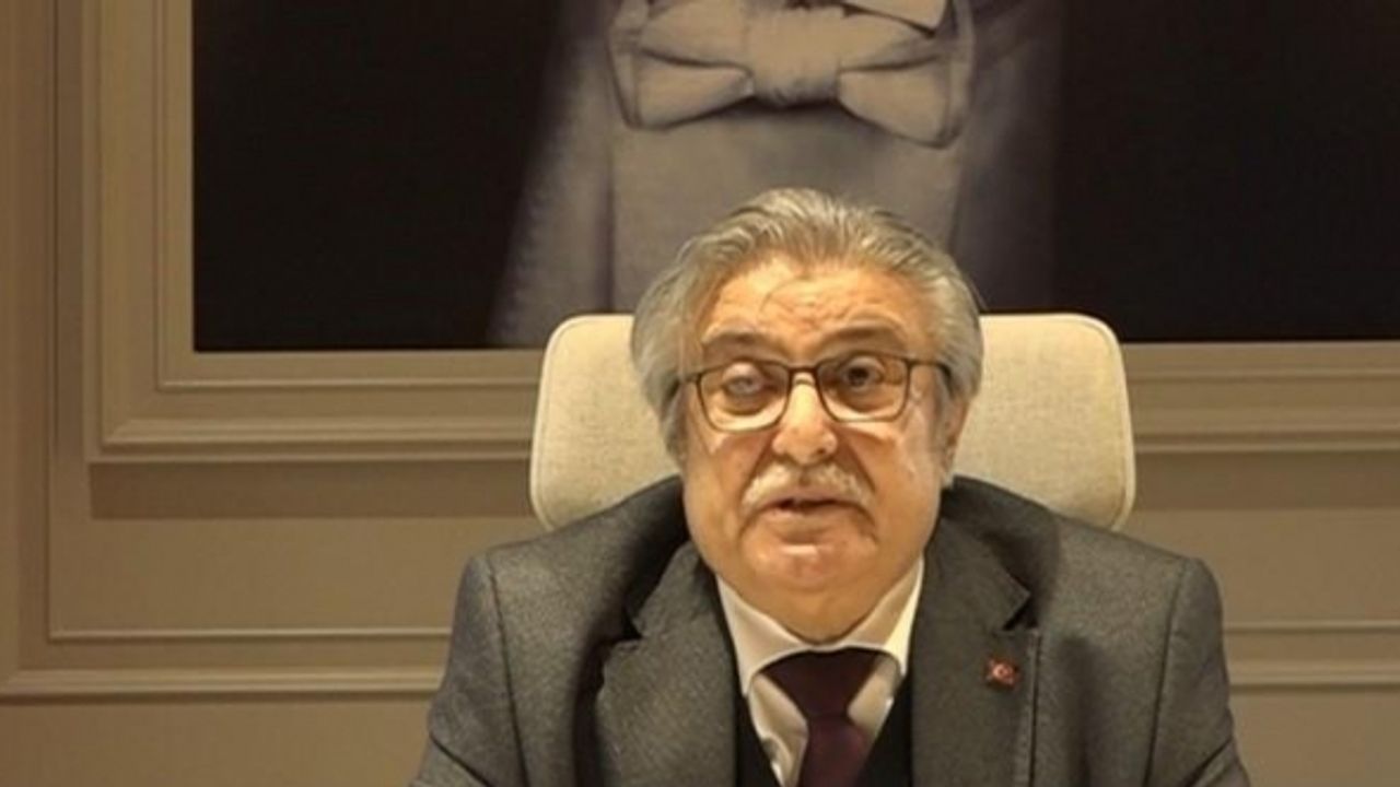 Başkan Kaya’dan seçim propaganda görsellerinin asılması hakkında açıklama