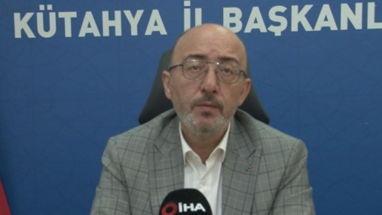 Başkan Mustafa Önsay: "28 Şubat, ülkeye geriye götüren bir darbe girişimidir"