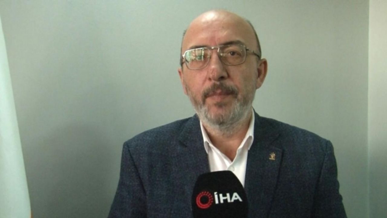 Başkan Önsay: "Cumhurbaşkanımız, 28 Şubat Çarşamba günü Kütahya’ya geliyor"