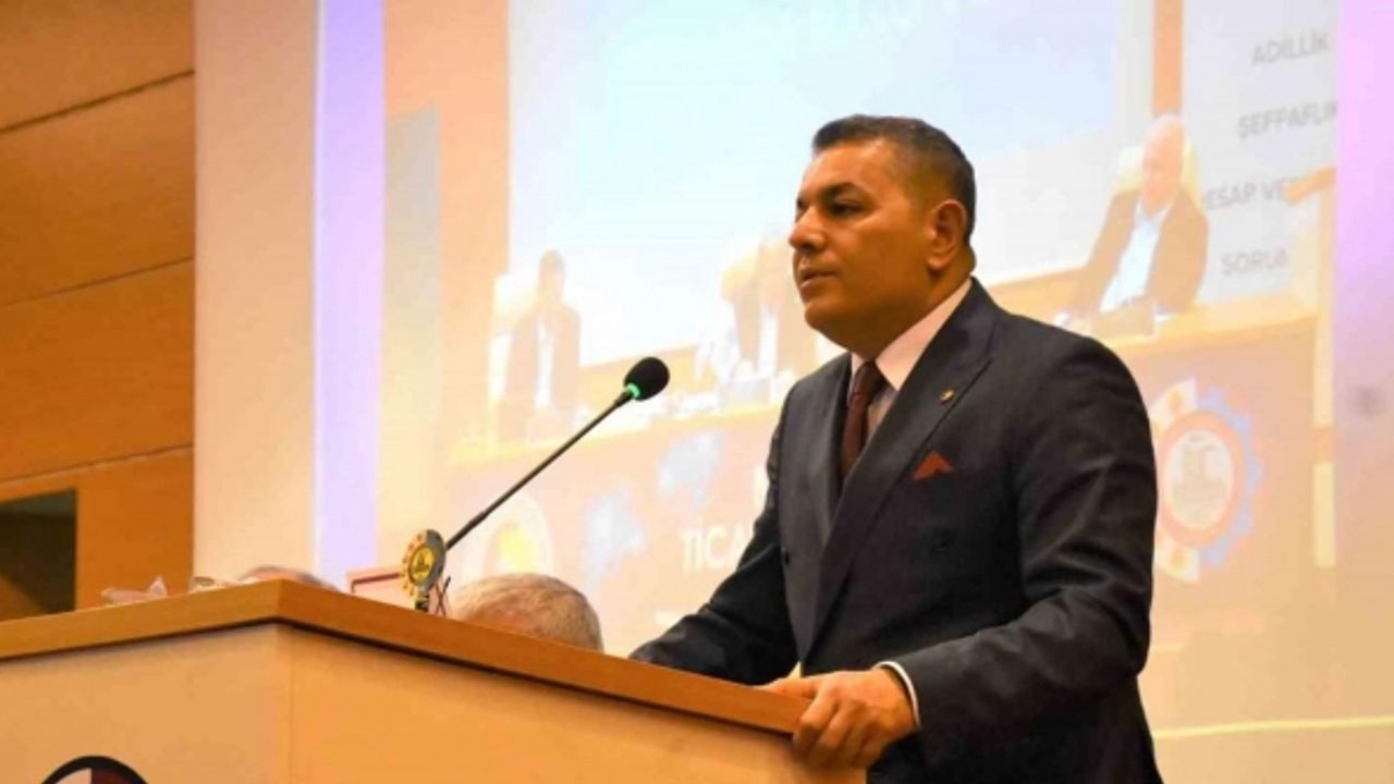 Başkan Sadıkoğlu, “Depremzede esnafımızın geliri borçları kadar artmadı”