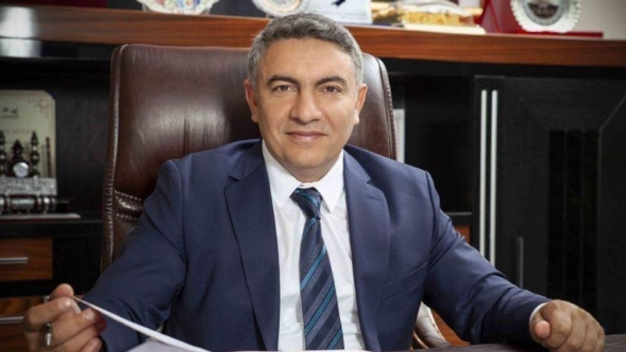 Başkan Şayir: "Belediyemiz üzerinde SGK tarafından bulunan tüm hacizleri kaldırdık"