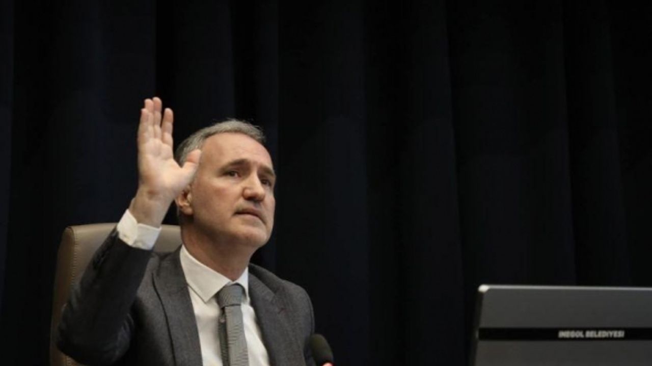 Başkan Taban: “İnegöl Turgutalp Mahallesi’nde kentsel dönüşüm zorunluluk”