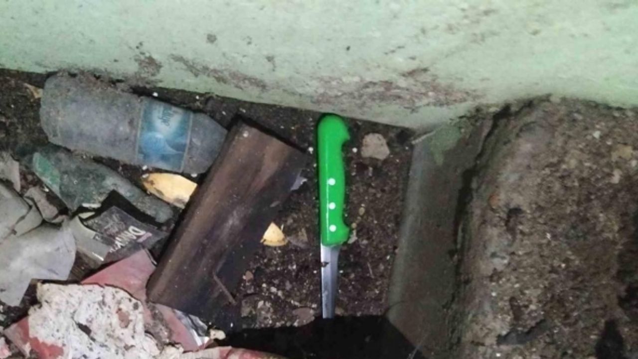 Bayrampaşa’da yol verme kavgası kanlı bitti: Bıçaklanan şahıs hayatını kaybetti