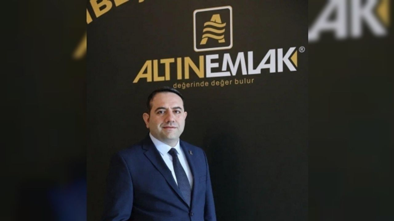 "Bazı konut sahipleri girdikleri yüksek fiyatlı ilanlar ile piyasayı yükseltiyor"