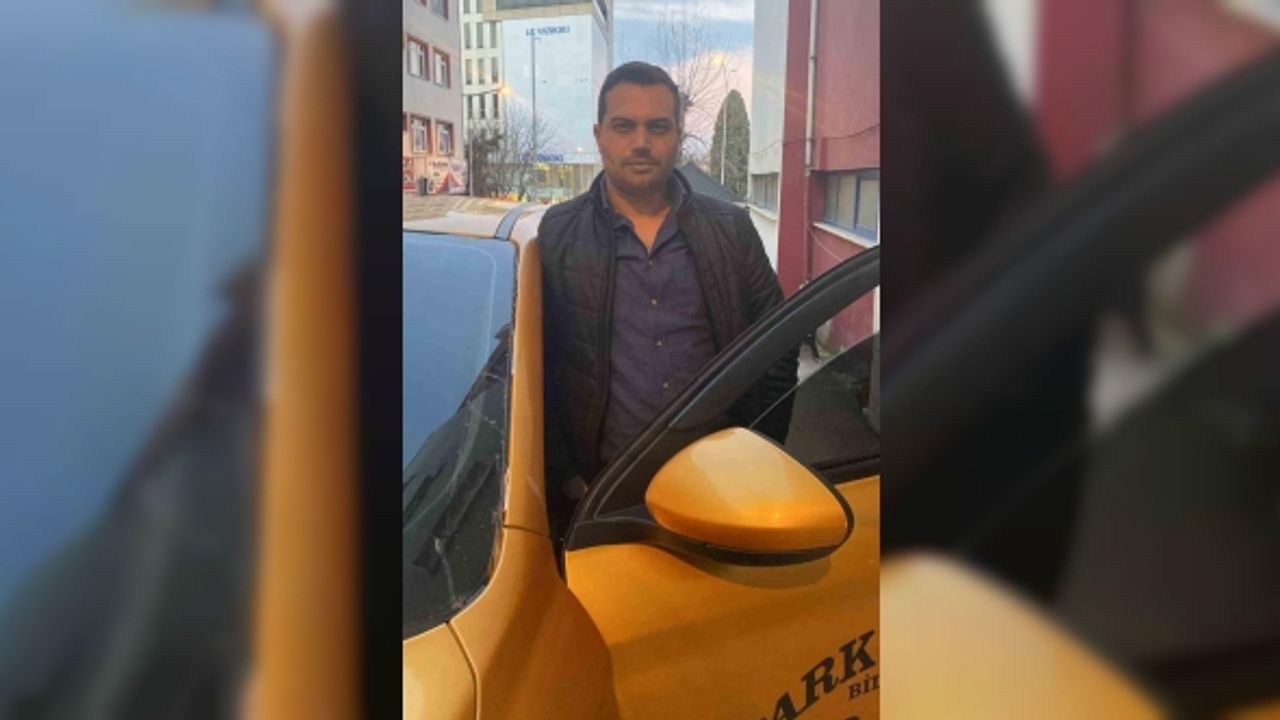 Bilecik’te hizmet veren taksiciler güvenlik önlemlerinin arttırılmasını talep etti