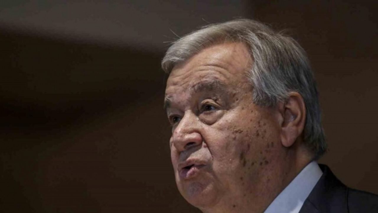 BM, UNRWA hakkındaki iddiaları araştırmak için bağımsız inceleme grubu atadı