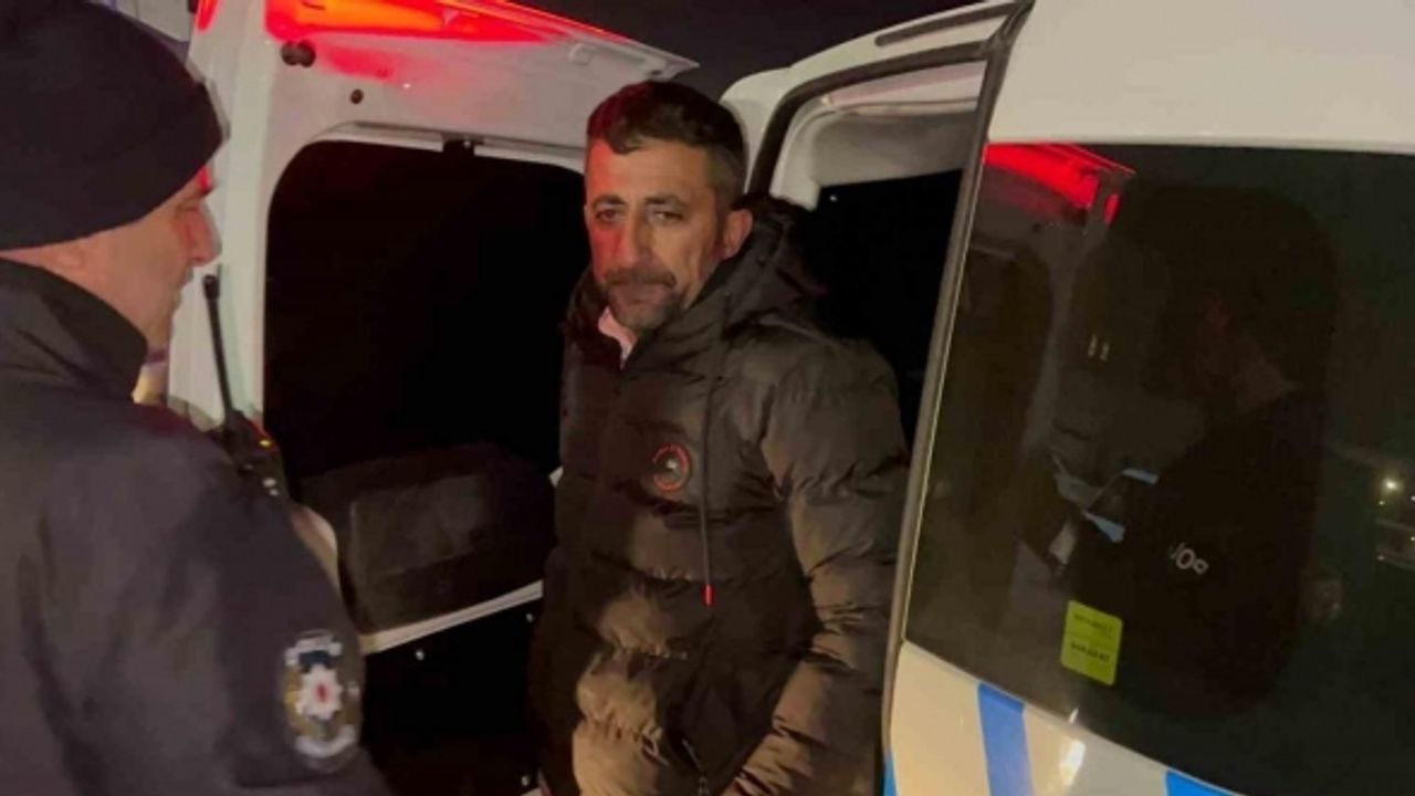 Boşandığı eşini iş çıkışında bıçaklayan eski koca tutuklandı