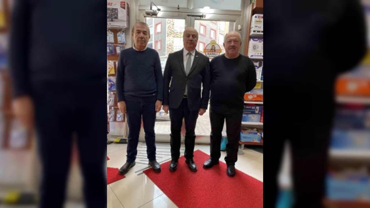 CHP Bozüyük İl Genel Meclisi üye aday adayları sıralamaya tepki gösterdi