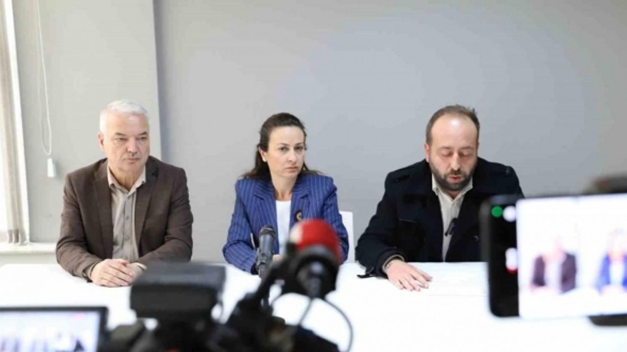 CHP Manisa Saruhanlı’da aday gösterememişti, ilçe başkanı istifa etti