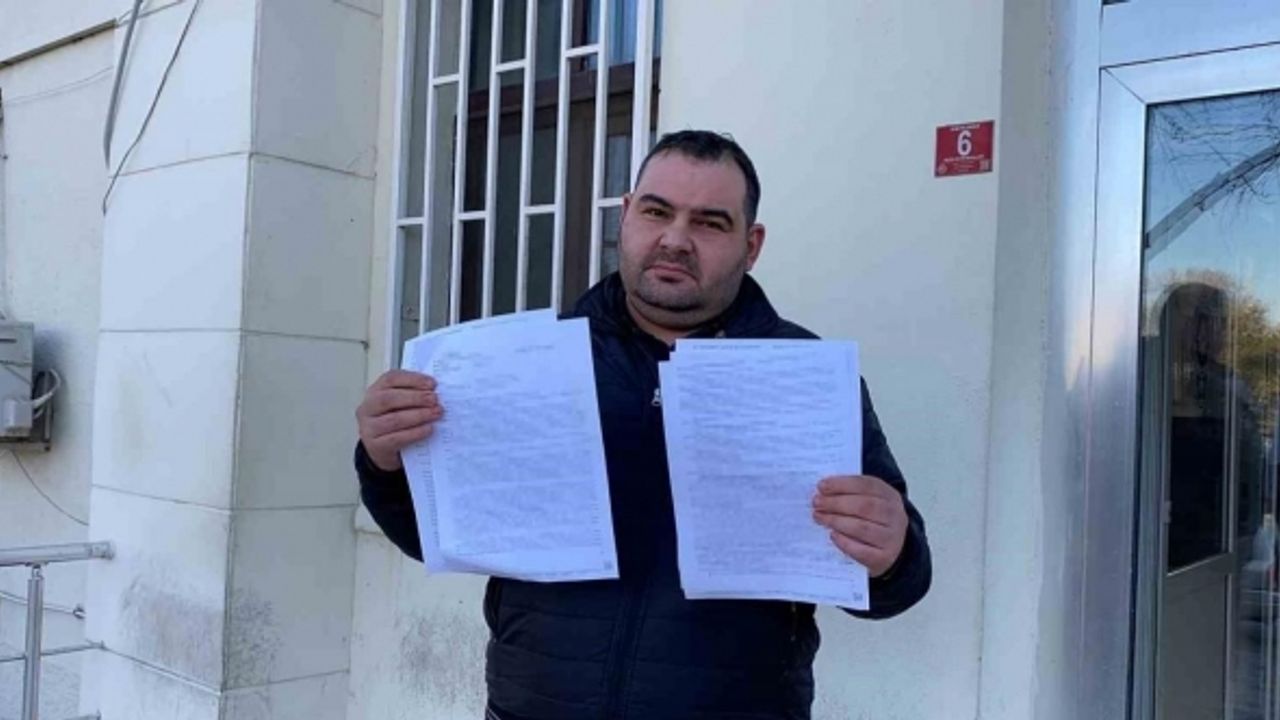 CHP’li Başkan Yardımcısı, gazeteciye hakaret ve tehditten iki ayrı ceza aldı