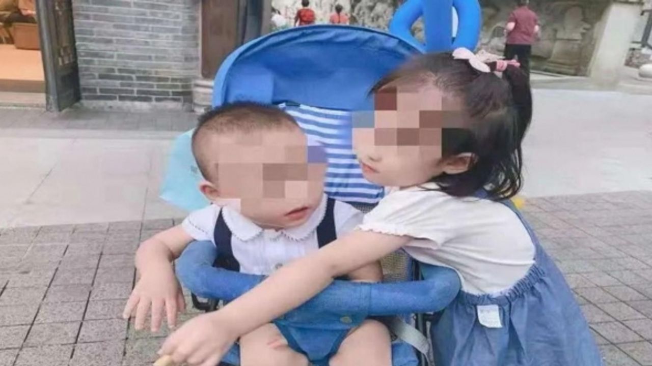 Çin’de 2 çocuğu pencereden atarak öldüren çift idam edildi